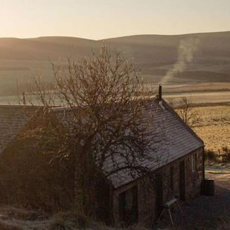 Beatshach Bothy - Speyside, Incredible Location! Apartment Dufftown Exterior foto