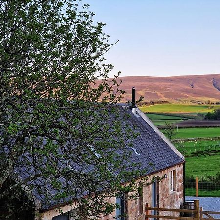 Beatshach Bothy - Speyside, Incredible Location! Apartment Dufftown Exterior foto